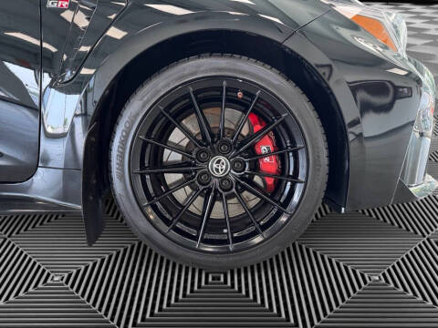 2023 Toyota GR Corolla Core