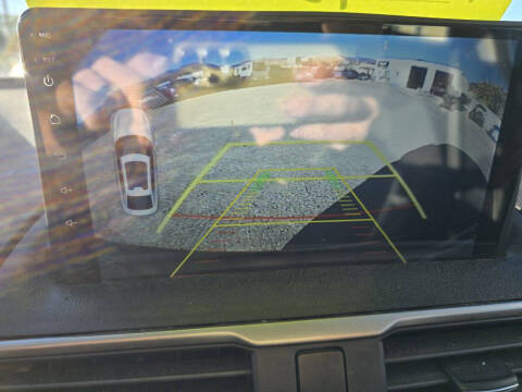 2017 Mazda MAZDA3 Sport