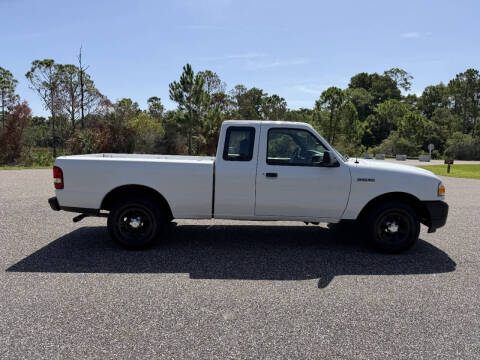 2008 Ford Ranger XL
