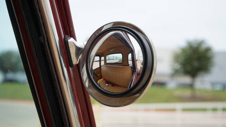 1950 GMC C/K 1500 Series