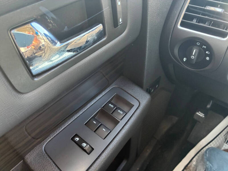 2016 Ford Flex SEL