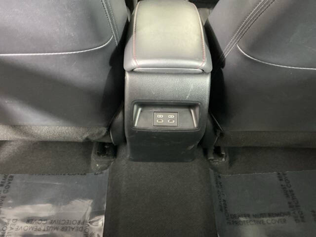 2023 Toyota Corolla XSE