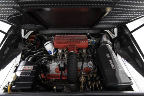 1985 Ferrari 308