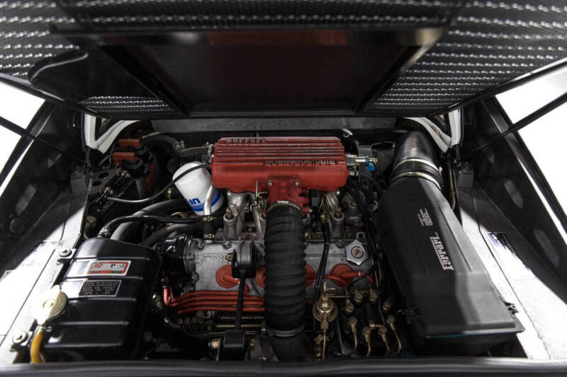 1985 Ferrari 308