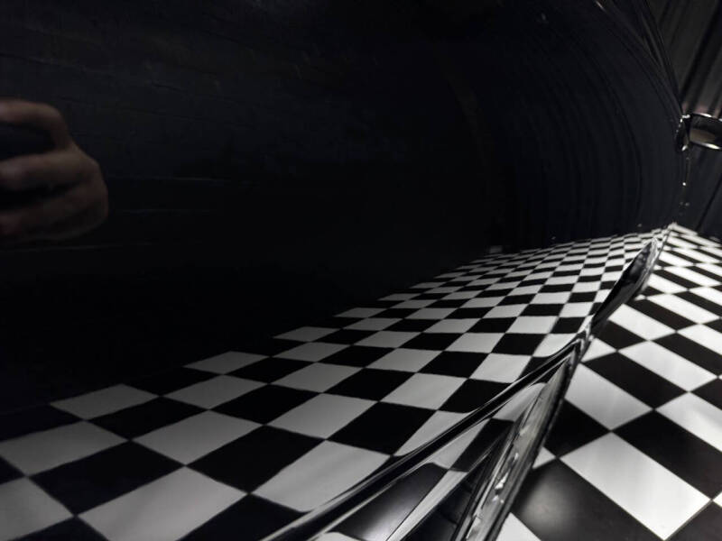 1993 Chevrolet Camaro Z28