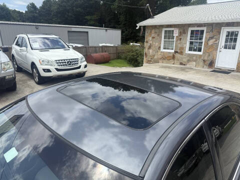 2004 Lexus ES 330