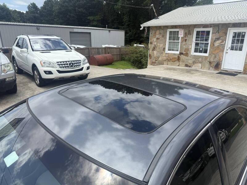 2004 Lexus ES 330