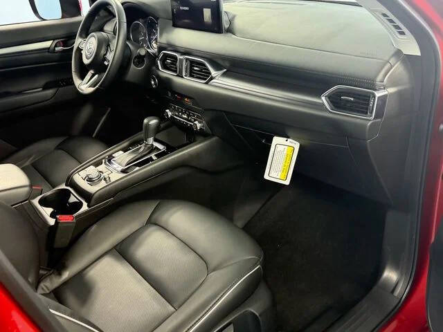2024 Mazda CX-5 2.5 S Select