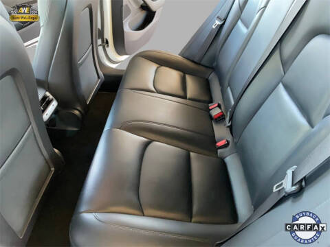 2019 Tesla Model 3 Mid Range