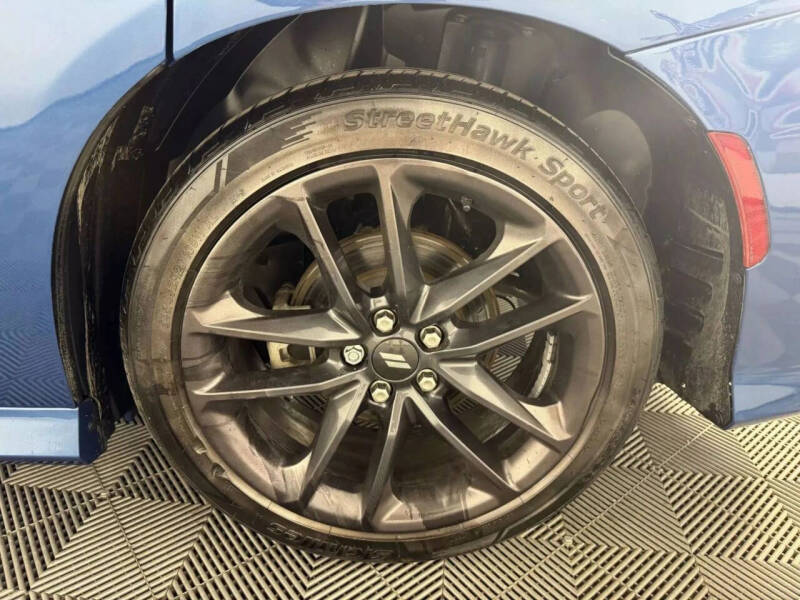 2022 Dodge Charger GT