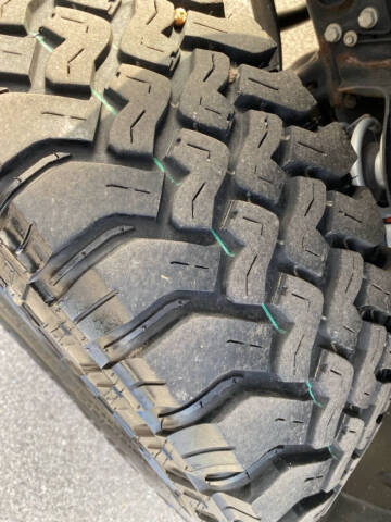 2020 Jeep Gladiator Mojave