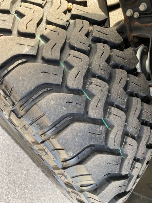 2020 Jeep Gladiator Mojave