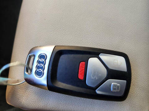 2024 Audi A5 Sportback quattro S line Prem Plus 45 TFSI