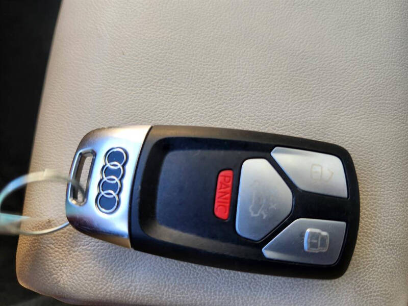 2024 Audi A5 Sportback quattro S line Prem Plus 45 TFSI