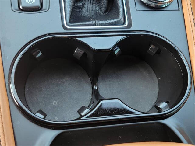 2018 Maserati GranTurismo MC