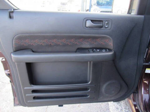 2008 Honda Element SC