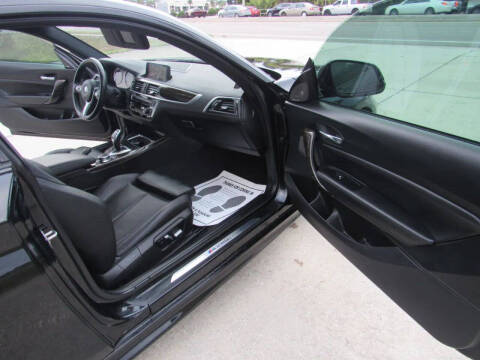 2019 BMW 2 Series M240i