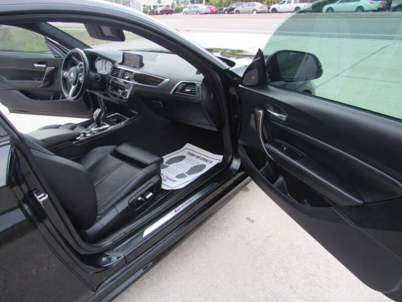 2019 BMW 2 Series M240i