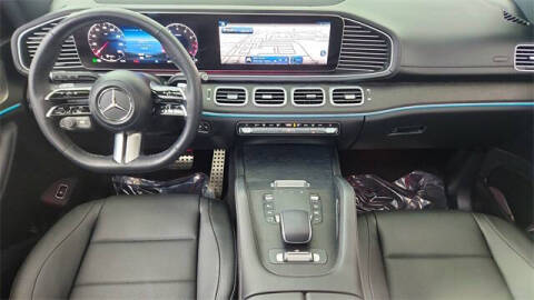 2025 Mercedes-Benz GLS GLS 450