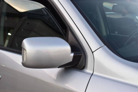 2011 Honda Pilot Touring