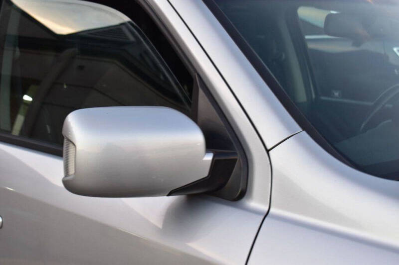 2011 Honda Pilot Touring