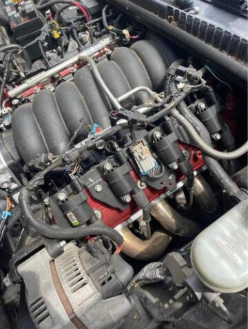 2000 Chevrolet Corvette