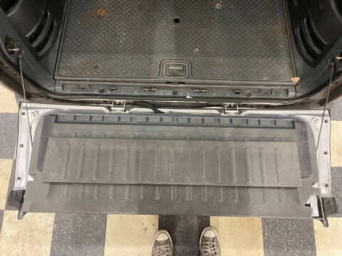 2003 Honda Element EX