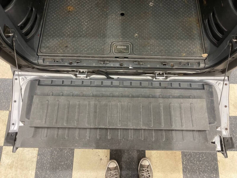 2003 Honda Element EX