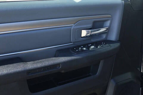 2024 RAM 1500 Classic