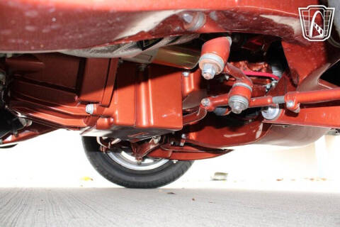 1955 Chevrolet 210