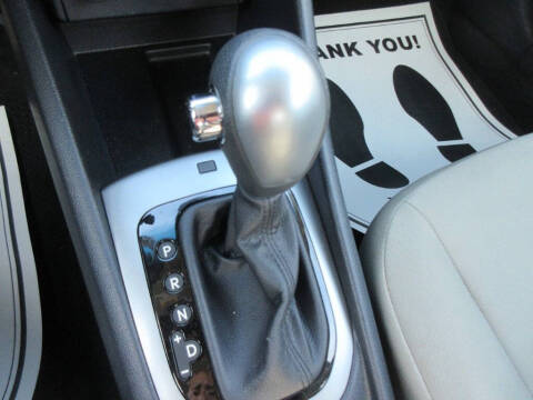 2015 Kia Rio 5-Door LX