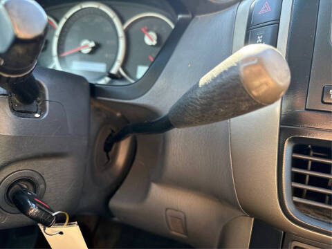 2006 Honda Pilot EX-L