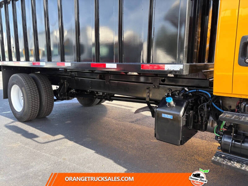 2019 International DuraStar 4300