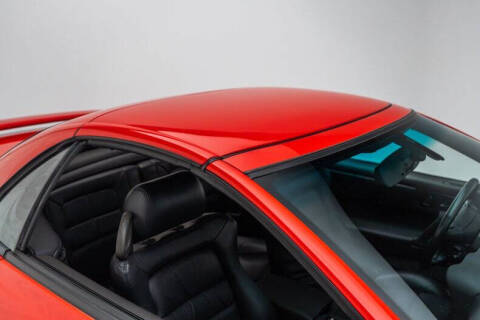 1995 Mitsubishi 3000GT