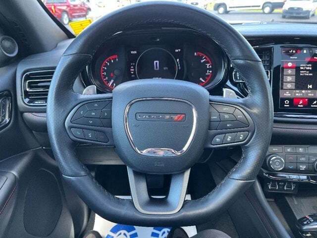 2022 Honda Pilot 49
