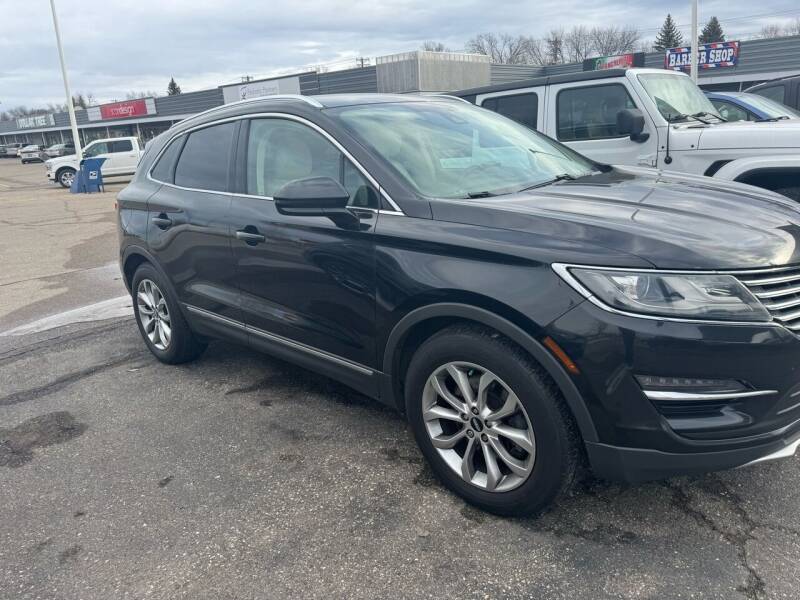 2015 Lincoln MKC for sale at Atlas Auto in Grand Forks ND