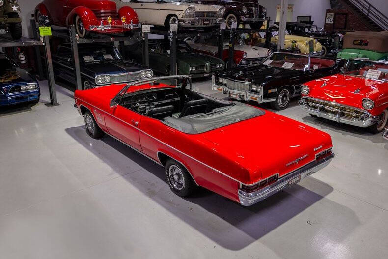 1966 Chevrolet Impala