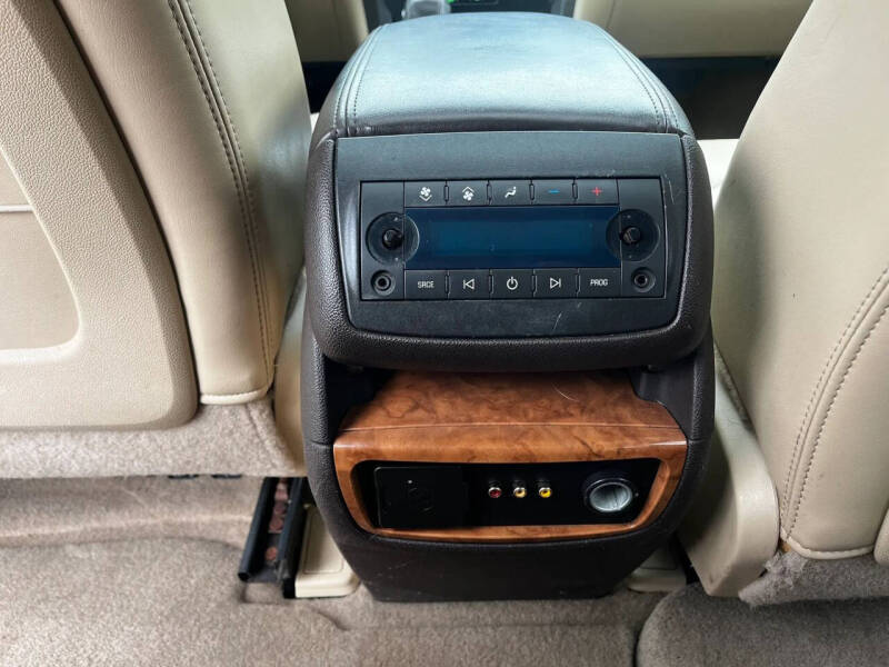 2009 Buick Enclave CXL