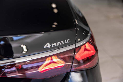 2025 Mercedes-Benz E-Class E 450 4MATIC