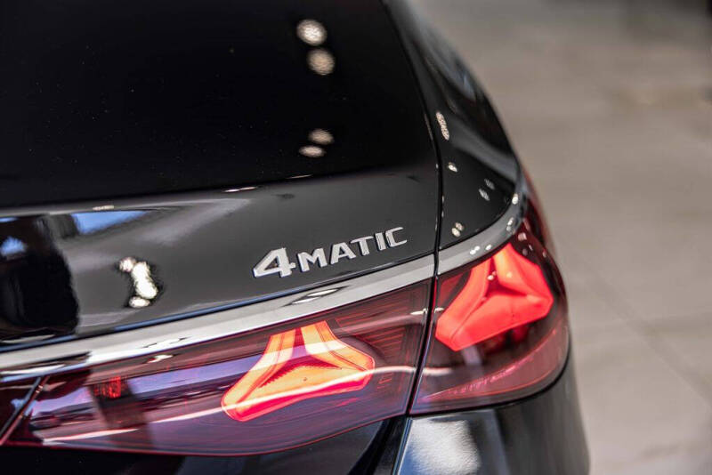2025 Mercedes-Benz E-Class E 450 4MATIC