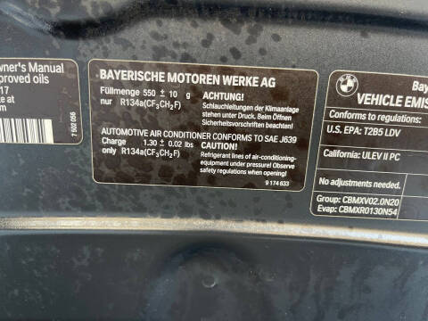 2012 BMW 3 Series 328i