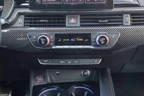 2024 Audi RS 5 Sportback 2.9T quattro