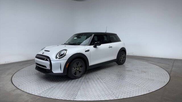 2024 MINI Hardtop 2 Door Cooper SE