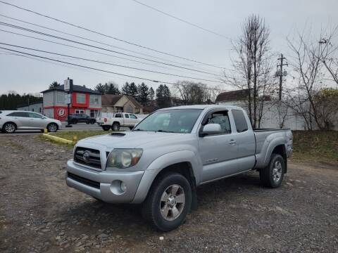 2009 Toyota Tacoma for sale at MMM786 Inc in Plains PA