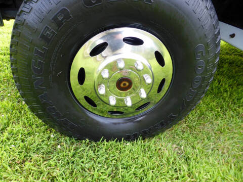 1998 AM General Hummer Wagon