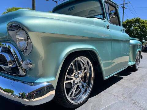 1955 Chevrolet 3100