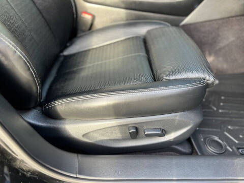 2020 Infiniti Q50 3.0T Luxe