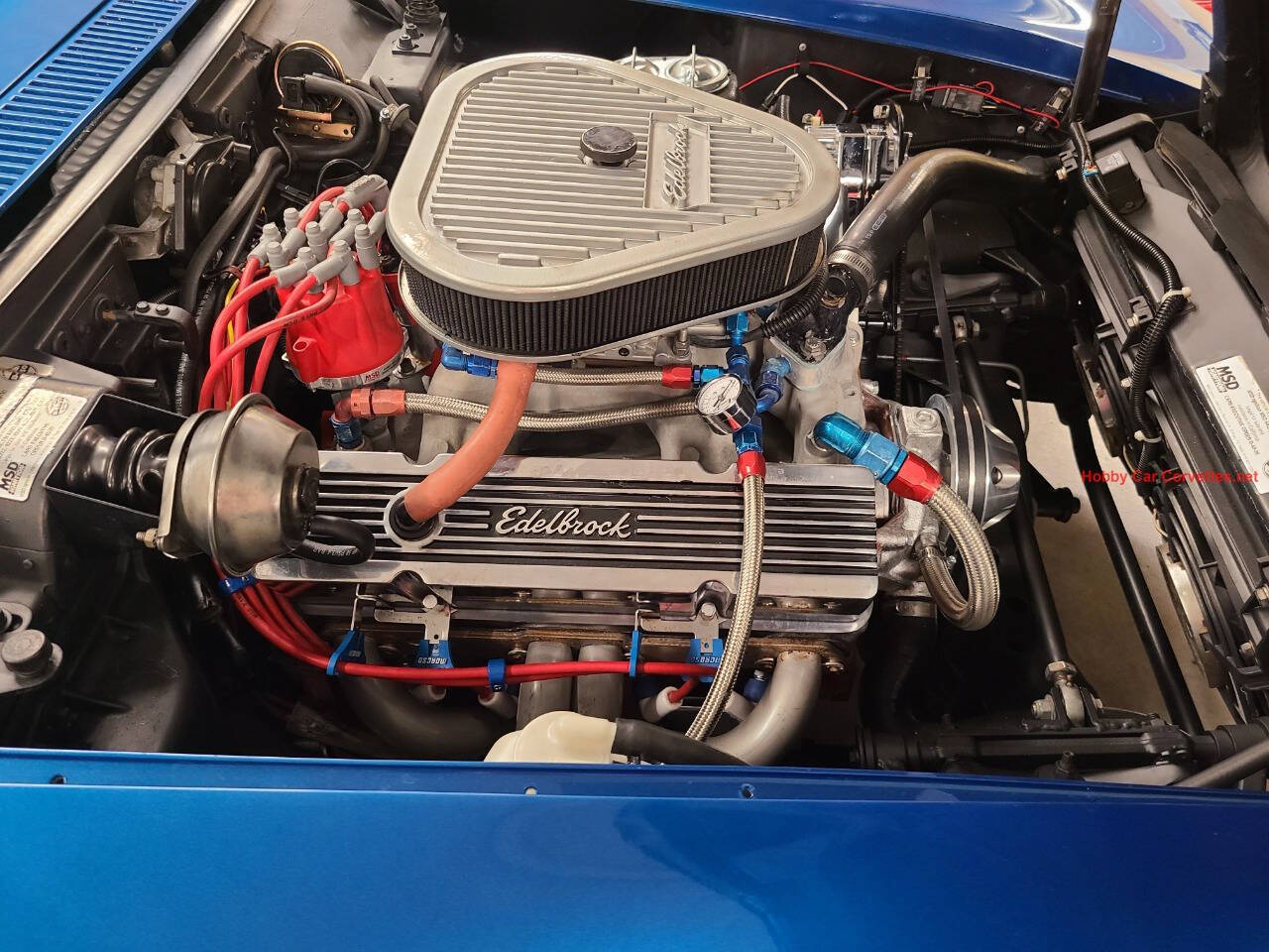 1970 Chevrolet Corvette 67