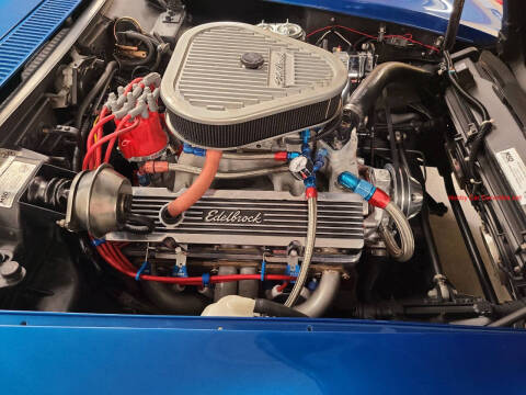 1970 Chevrolet Corvette