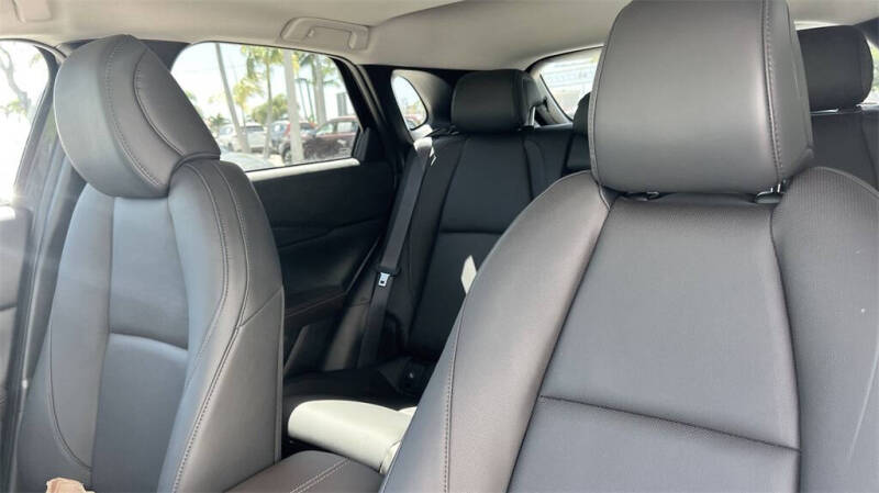 2025 Mazda CX-30 2.5 S Premium